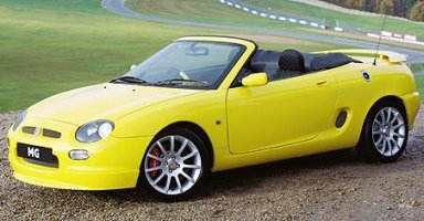 MGF Trophy