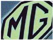 MG TF